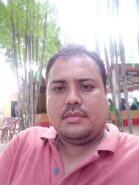 Mr Samir Jamatia, Entrepreneur and Bamboo Technologist