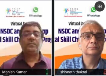 Digital Skills Champions Program