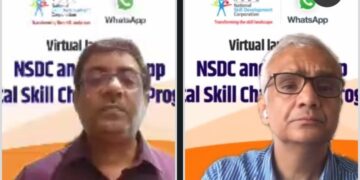 Digital Skills Champions Program