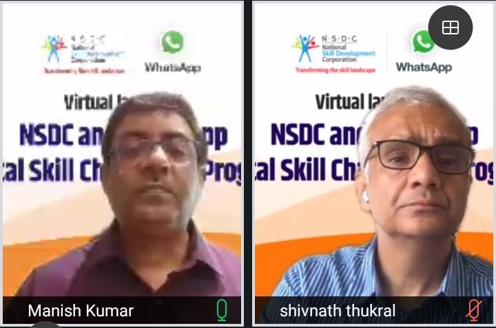 Digital Skills Champions Program