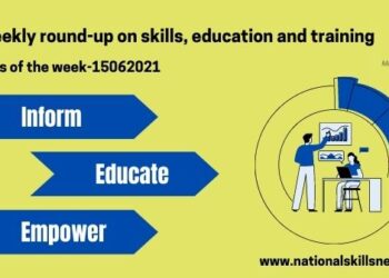 NSN Weekly round-up on skills