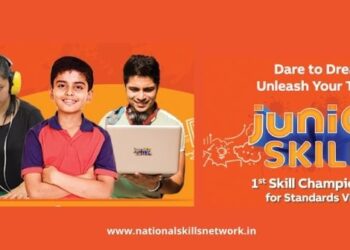 Registrations for JuniorSkills Championship