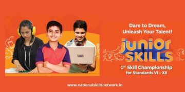Registrations for JuniorSkills Championship
