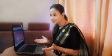 Scaling skill development through blended learning