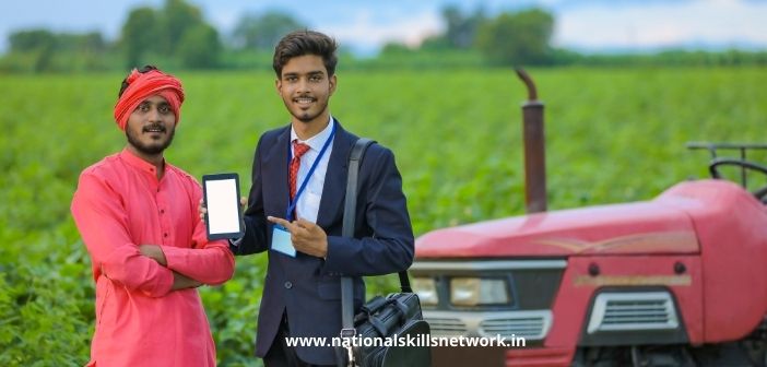 Skill2Jobs - Agriculture Sector 