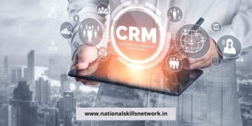 A beginner’s guide to the in-demand job roles and must-have skills in the CRM industry
