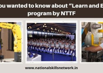 Learn and Earn program
