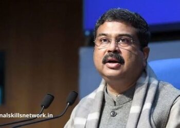 Dharmendra Pradhan