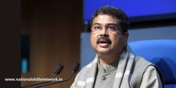 Dharmendra Pradhan