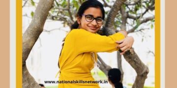 Meet this tech-savvy girl