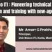 Don Bosco ITI Pioneering technical education and training with new-age courses