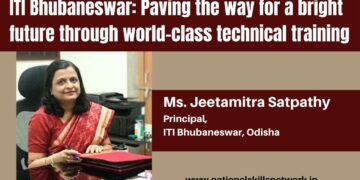 ITI Bhubaneswar