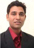 Mr. Amarr G. Prabhu, Principal. Don Bosco ITI, Kurla, Mumbai