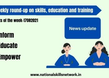 education and training- 17082021