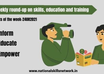 education and training- 24082021