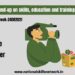 education and training- 24082021