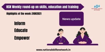 education and training- 31082021
