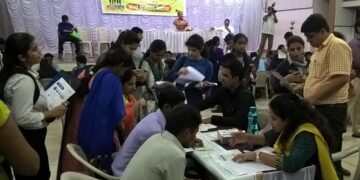 Top Five skills required by a mobiliser in skill development