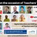 Digital Education and Skilling Changing role of Teachers and Trainers