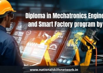 Diploma in Mechatronics Engineering