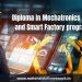 Diploma in Mechatronics Engineering
