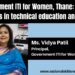 Government ITI for Women