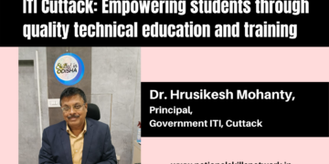 ITI Cuttack