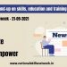 education and training- 21092021