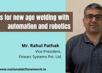 Skills for new age welding with automation and robotics (5)