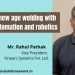Skills for new age welding with automation and robotics (5)