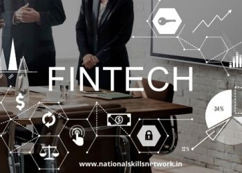 FinTech creates path-breaking career