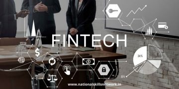 FinTech creates path-breaking career