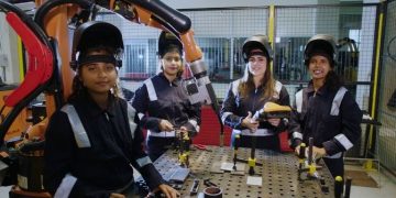 establishment of CoEs