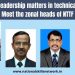 Impactful leadership