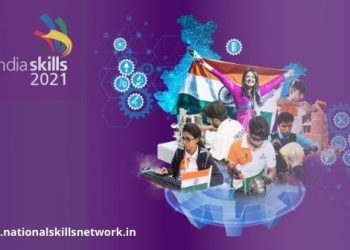 IndiaSkills 2021 Regional Competitions