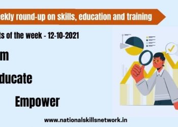 education and training- 12102021