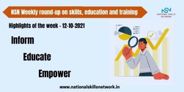 education and training- 12102021