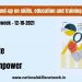 education and training- 12102021