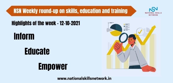 education and training- 12102021