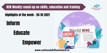 education and training- 26102021