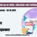 education and training- 26102021