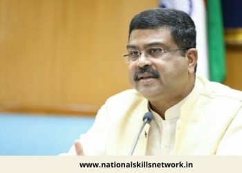 Union Minister for Education