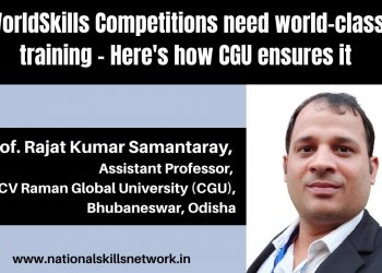 WorldSkills Competitions