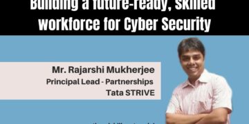 Building a future-ready, skilled workforce for Cyber Security