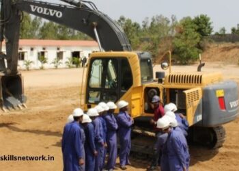 Dr. Avanish Kumar on CSR model in skill development and impact of GMRVF