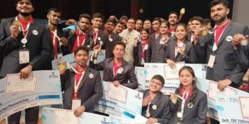 IndiaSkills Regional