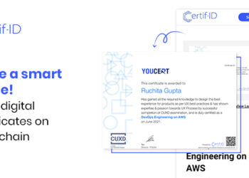 Issuing Digital Certificates