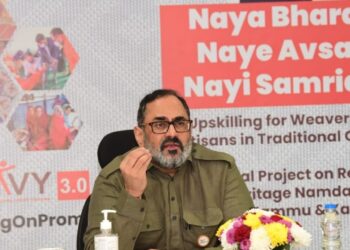 MSDE launches pilot projects