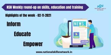 education and training- 02112021