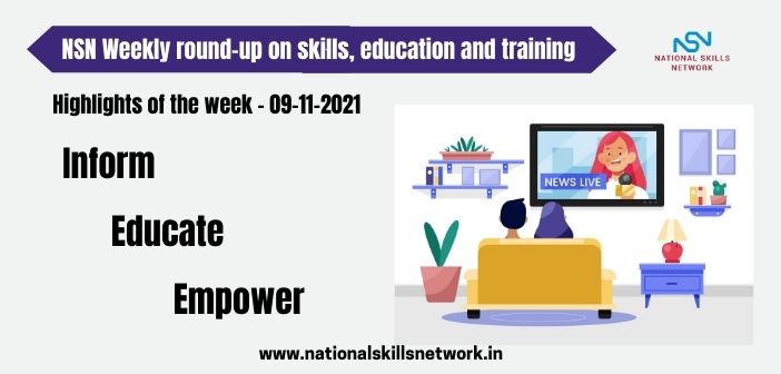 education and training- 09112021